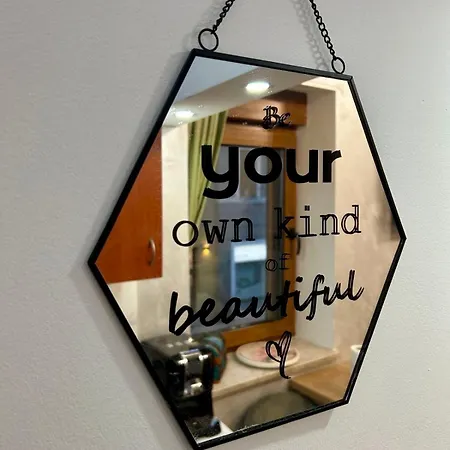 Bascarsija - Sarajevo's Prime Location Appartement