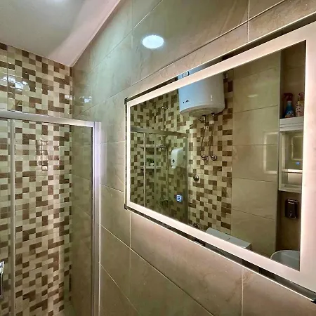 Bascarsija - Sarajevo's Prime Location Appartement Sarajevo