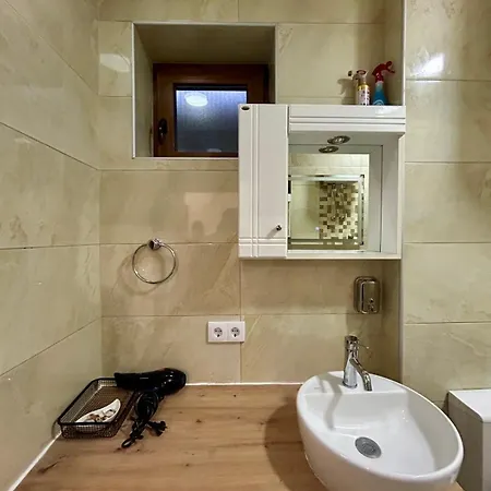 Bascarsija - Sarajevo's Prime Location * Sarajevo