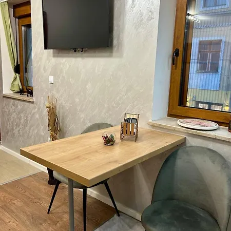 Bascarsija - Sarajevo's Prime Location Appartement *