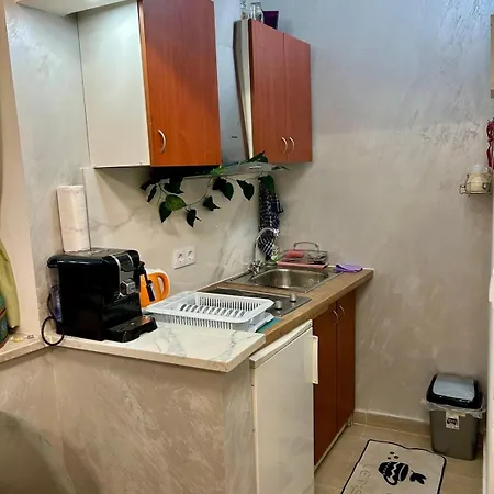 Bascarsija - Sarajevo's Prime Location Sarajevo