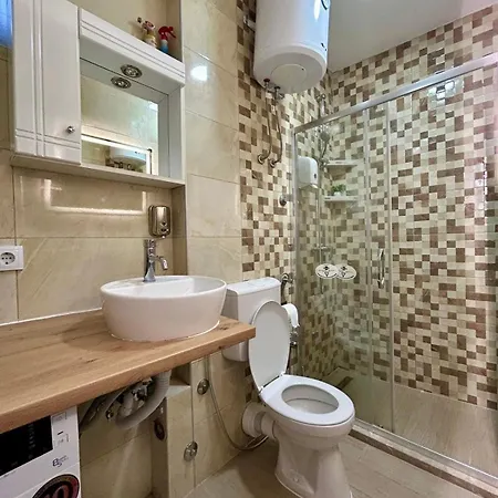 Bascarsija - Sarajevo's Prime Location * Sarajevo