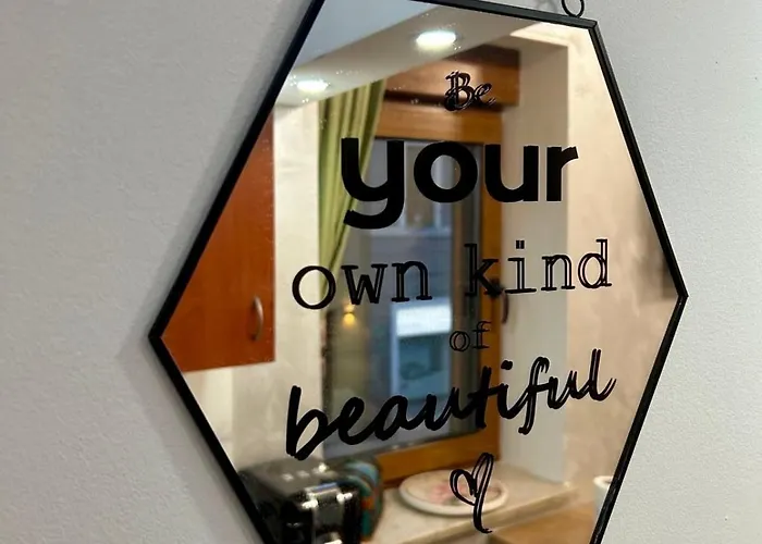 Bascarsija - Sarajevo's Prime Location Apartmán