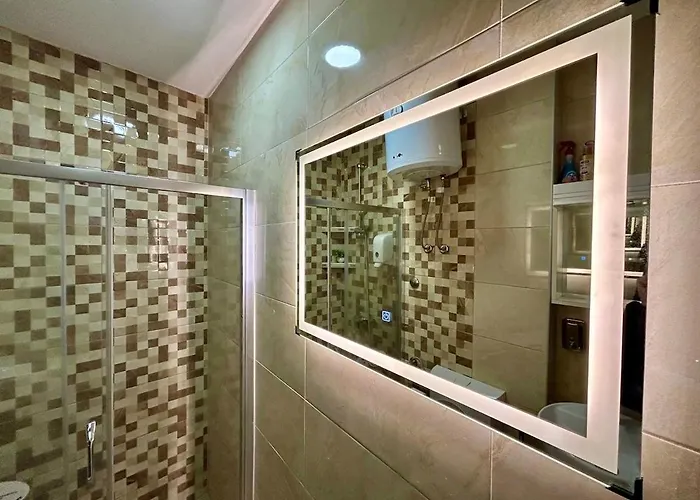 Bascarsija - Sarajevo's Prime Location Apartmán Sarajevo