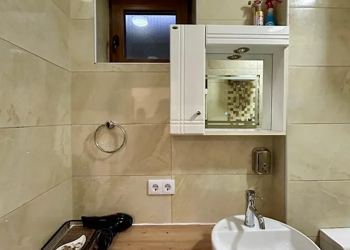 Bascarsija - Sarajevo's Prime Location * Sarajevo