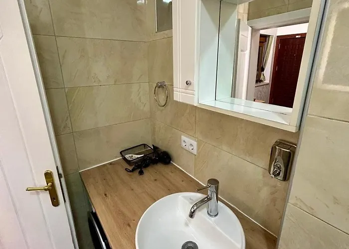 Apartmán Bascarsija - Sarajevo's Prime Location *