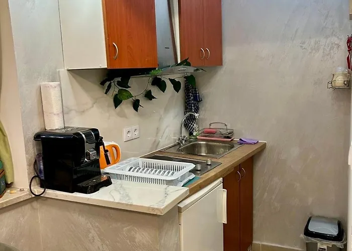 Bascarsija - Sarajevo's Prime Location Sarajevo